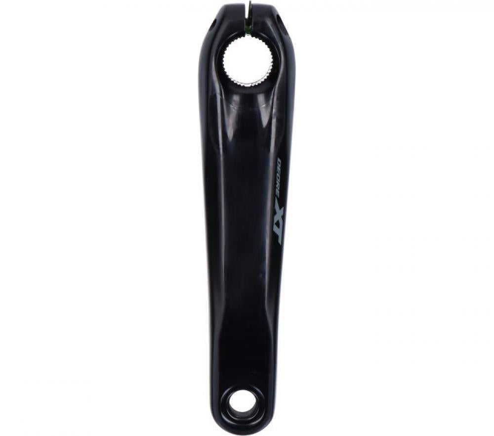 SHIMANO Kurbelarm FC-M8100 Links - 170 mm