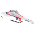 ERGOWAVE SQlab Sattel 612 ERGOWAVE® active 2.1 ltd. Wardy Special by Troy Lee Designs 15cm
