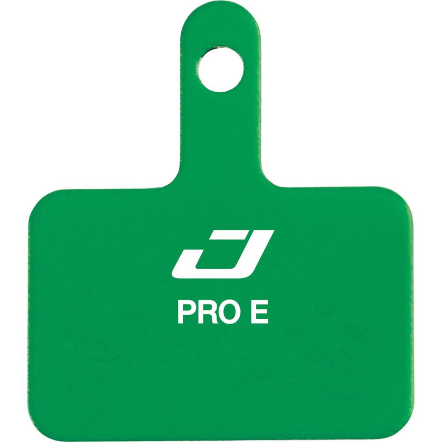 Jagwire Bremsbeläge Disc Pro E-Bike Semi-Metallic - SRAM G2 & Guide