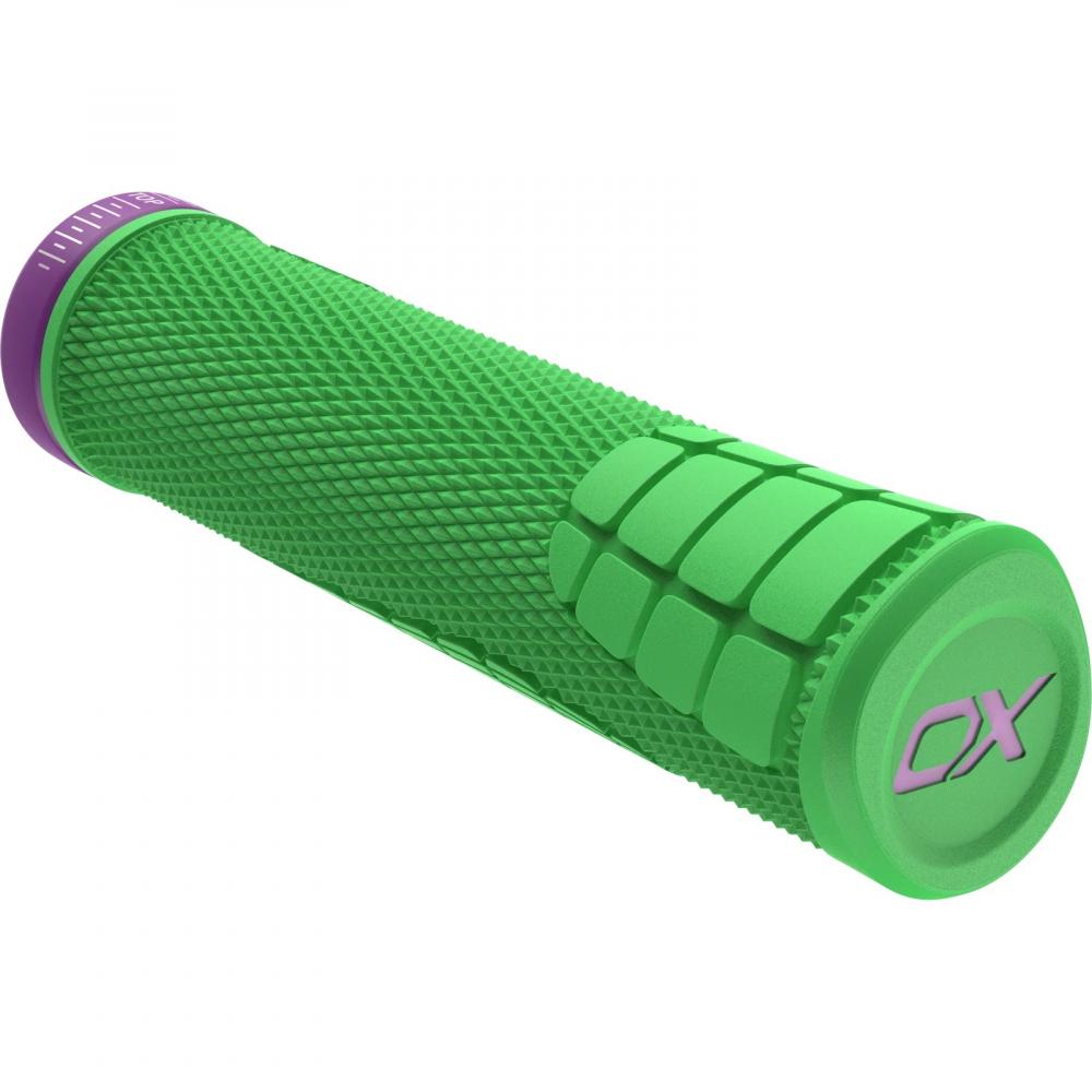 SQlab 7OX 2.0 Pro - Griffe