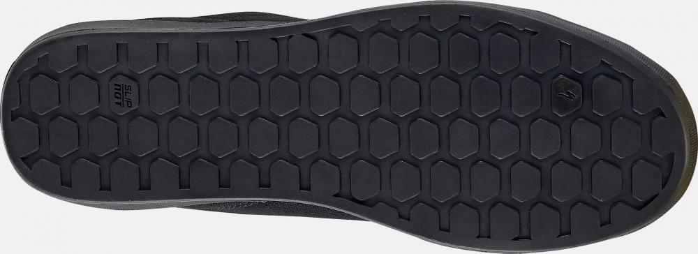 Specialized 2FO METHOD MTB Schuh BLK 47 BLACK - Grip und Kontrolle für Trail & Bikepark