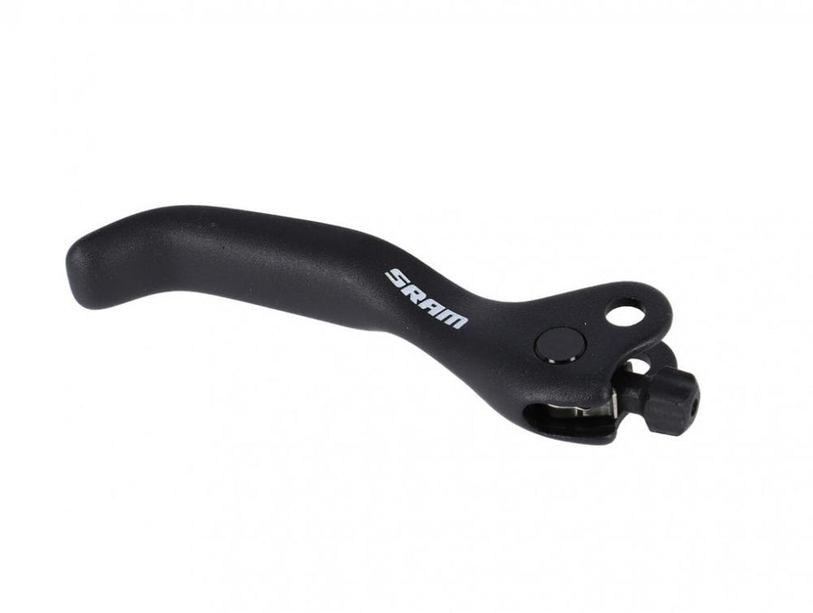 SRAM Disc Brake Lever Blade Kit Aluminium Gloss Black - Ersatzhebel für präzise Bremskontrolle