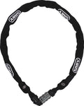 Abus Kettenschloss 1200 Web L 60 cm D 4 mm schwarz