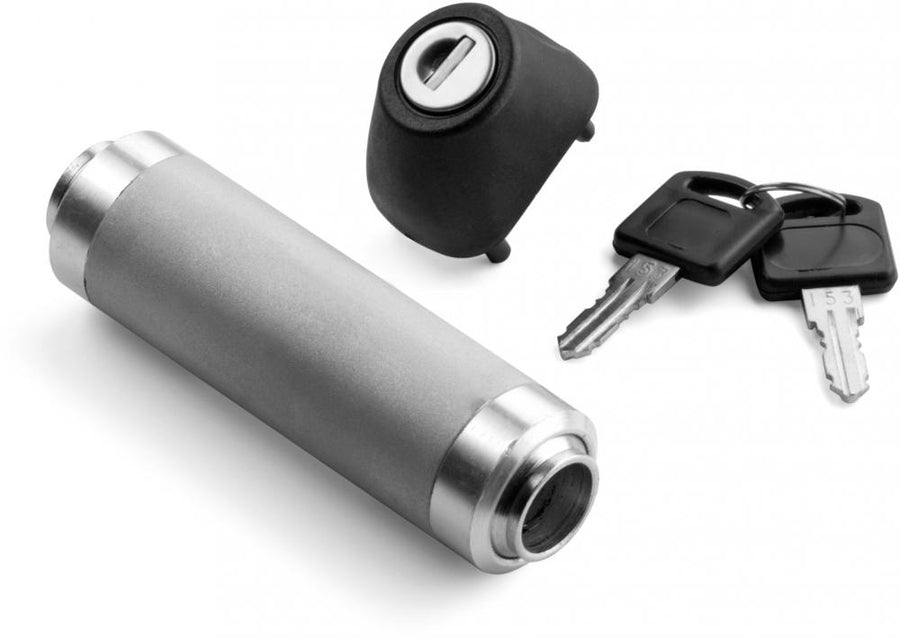 ELITE 15mm Adapter für Sanremo Race Lock und Tour Lock - sicherer Transport
