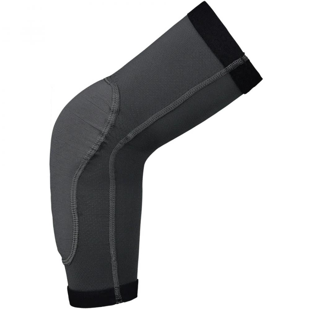 IXS Sports Division iXS Flow Light Elbow Guard M grey - leichter Ellbogenschoner mit hohem Schutz