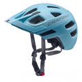 Cratoni Maxster Pro Fahrradhelm Gr. S/M (51-56cm) für Kinder - Sicherer Kinderhelm mit Visier