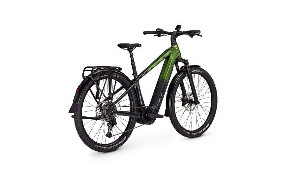 AVENTURA² 6.8 29DI S40 F GRE2 600WH