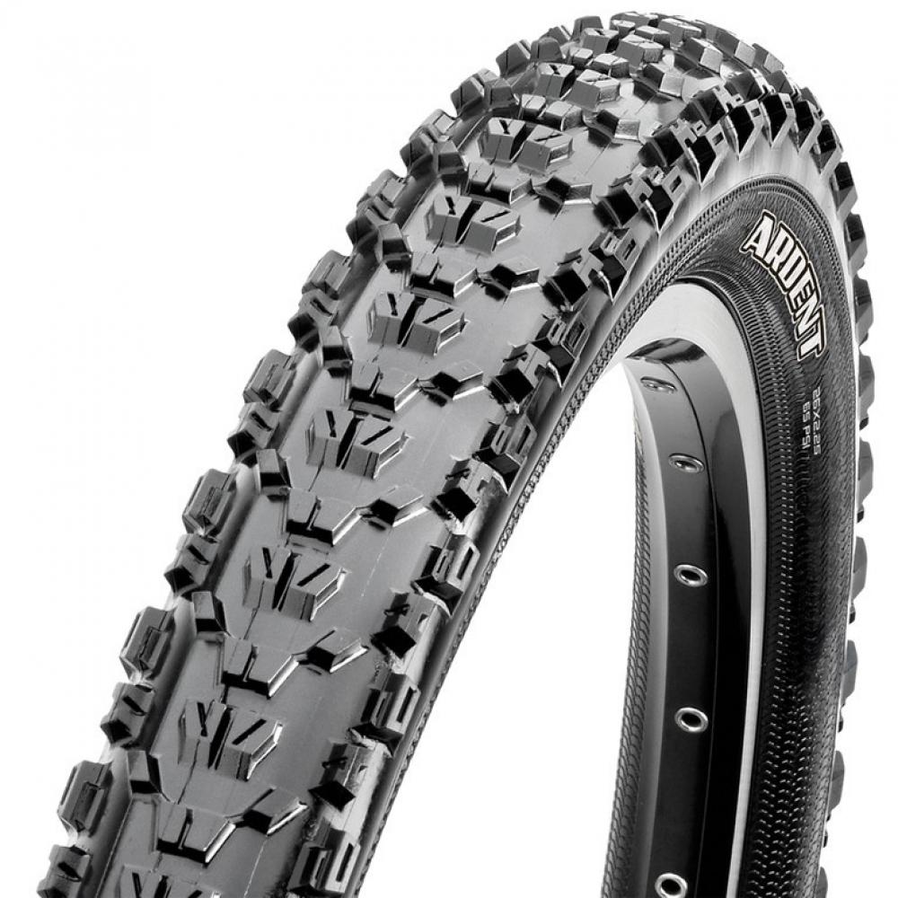 Maxxis Reifen Ardent TLR faltbar 27.5x2.40 Zoll 61-584 schwarz EXO Dual