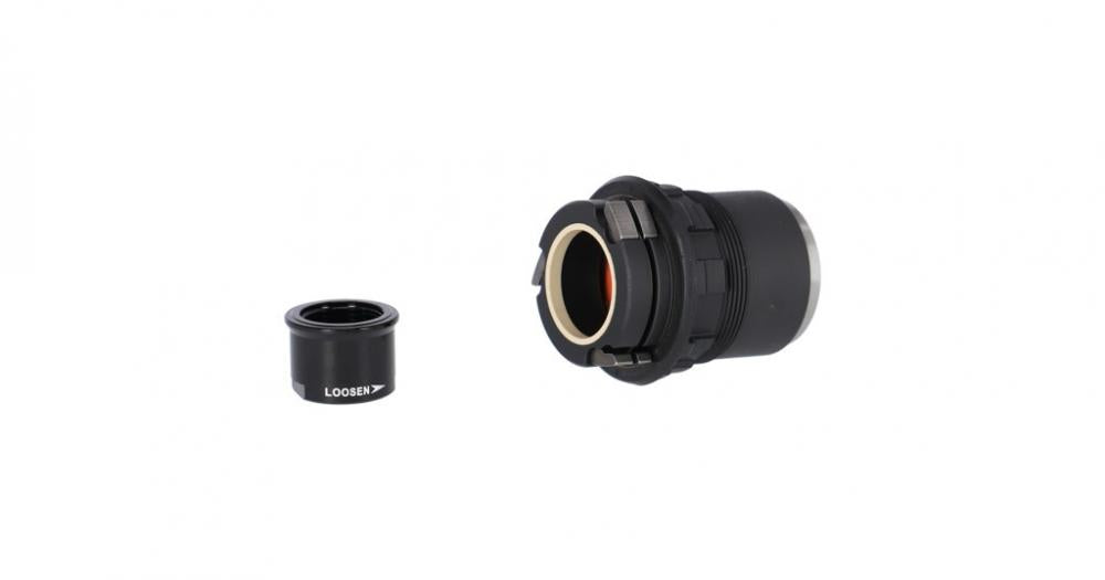 XLC Evo Freilaufkörper Sram XD WS-X21 Freilaufkörper Sram XD 12fach