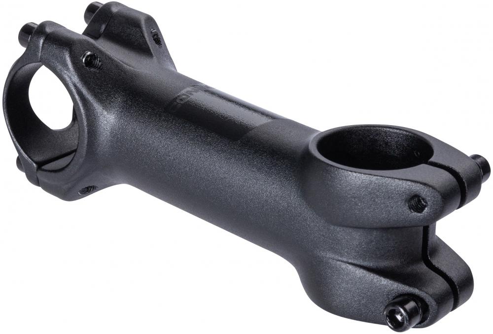 Contec Vorbau Forge 120 mm 31,8 mm +/- 6° schwarz