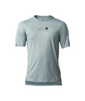 FOX Jerseys FLEXAIR PRO SS JERSEY Gunmetal Größe M