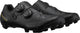 SHIMANO RX910, SCHUH, STANDARD, SPD, BLACK, UNISEX, SIZE: 43 Fahrradschuhe - 910,