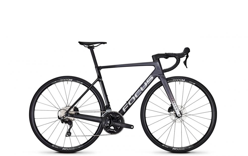 IZALCO MAX 8.7 28DI XL F GRY2
