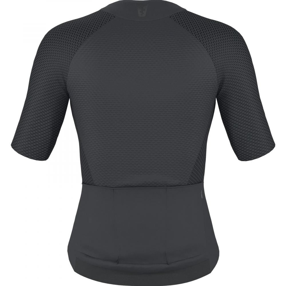SQlab SQ-Jersey ONE12 Women XS - Funktionelles Damen Fahrrad Trikot - Rennradtrikot