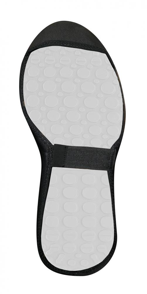 CHIBA MTB Überschuh - XXL, wasserdicht, winddicht, atmungsaktiv, schwarz
