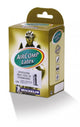 Michelin Schlauch C4 Aircomp Latex 26" 47/57-559, SV 40 mm