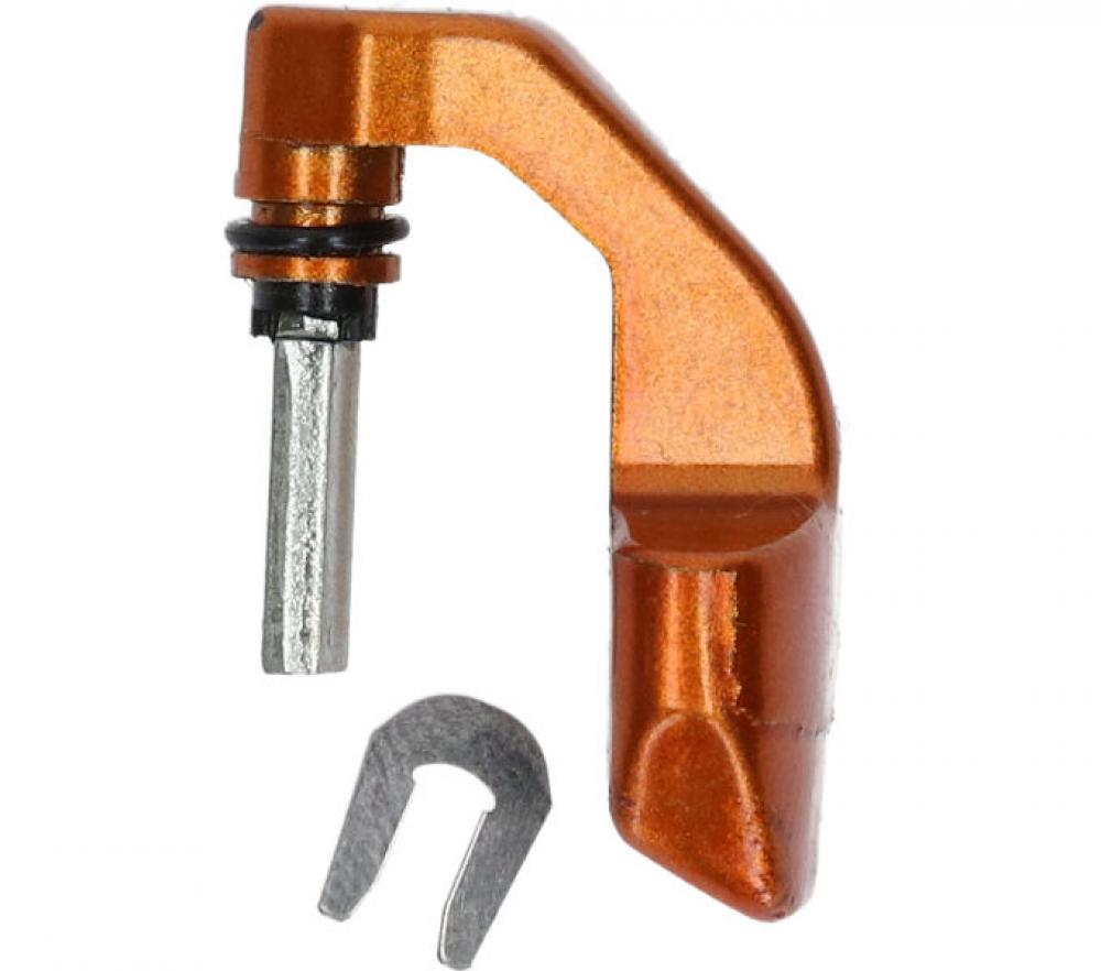 SHIMANO Schalthebel-Einheit für RD-M9000 inkl. Schraube - 185 g