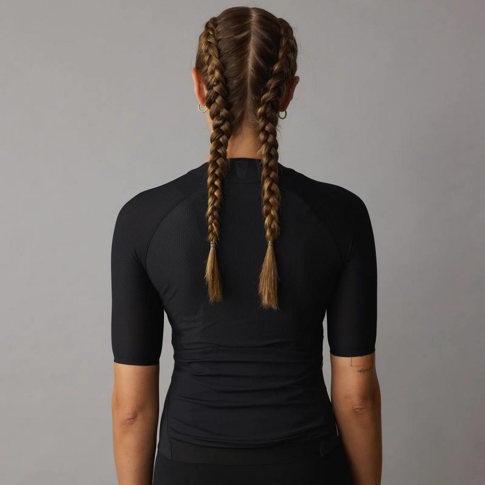SQlab SQ-Jersey ONE12 Women XS - Funktionelles Damen Fahrrad Trikot - Rennradtrikot
