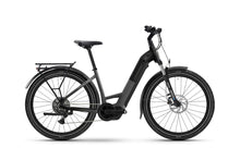 Haibike TREKKING 3 LOW i525Wh 9S CUES - E-City Bike
