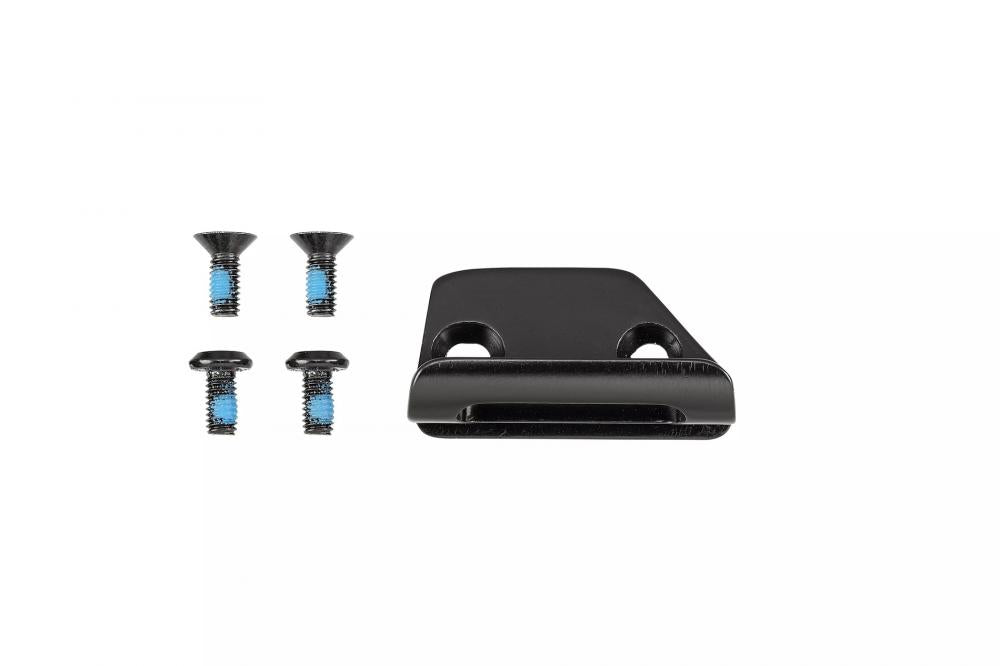 MOUN DER MOUN - Adapterplatte - Front Hanger