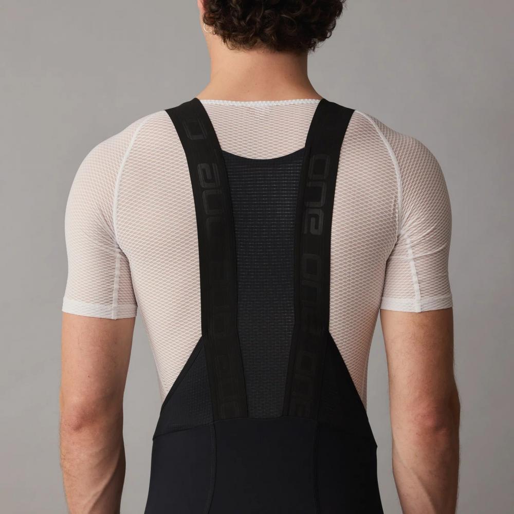 SQlab SQ-Shorts ONE12 Fahrradhose Größe 48/S - Innenhose mit Sitzpolster - Bekleidung