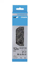 Shimano SLX CN-M7100 Kette 12-fach - 116 Glieder, Quick-Link
