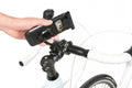 Zefal Smartphone-Halter Z Console Dry Universal Gr L mit Z Bike Mount