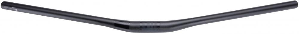 Contec Lenker Portal Ø 31.8 mm 720 mm Rise 15 mm 9° schwarz