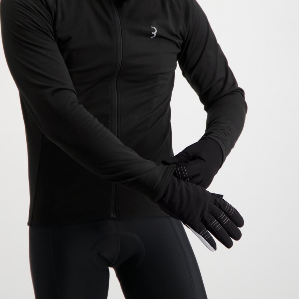 BBB Cycling BBB Winterhandschuhe ProShield XXXL schwarz - warmer Wetterschutz XXXL