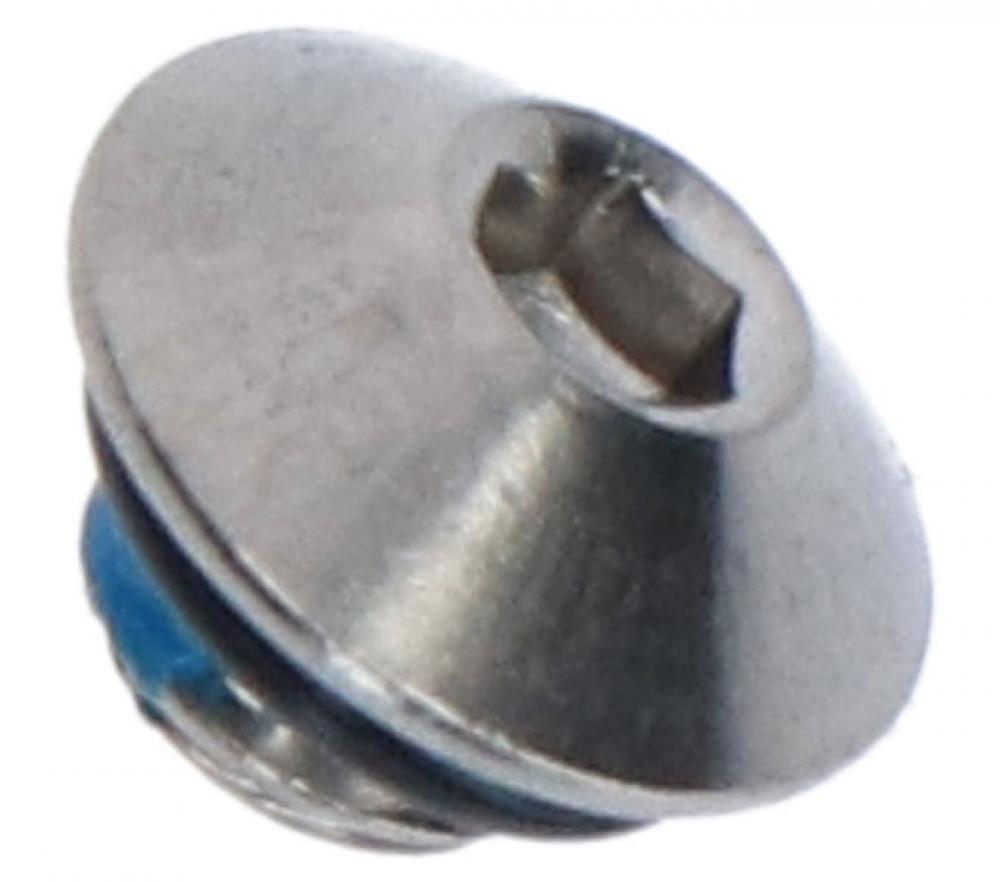 SHIMANO Dichtungsring SG-S700 - Ersatzdichtung für Nabenschaltung, Silber
