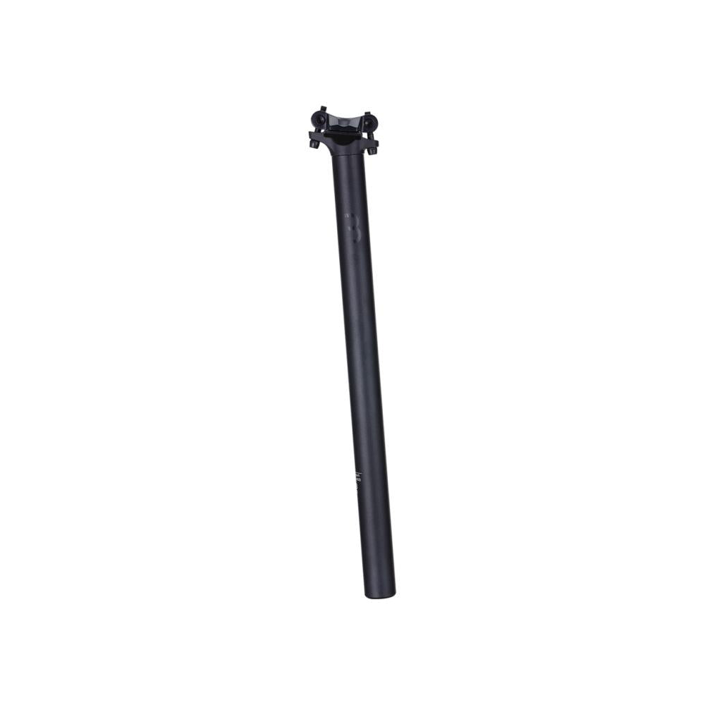 BBB Cycling BBB Sattelstuetze SkyScraper 25.6mm schwarz 25 - stabile, komfortable Sitzposition