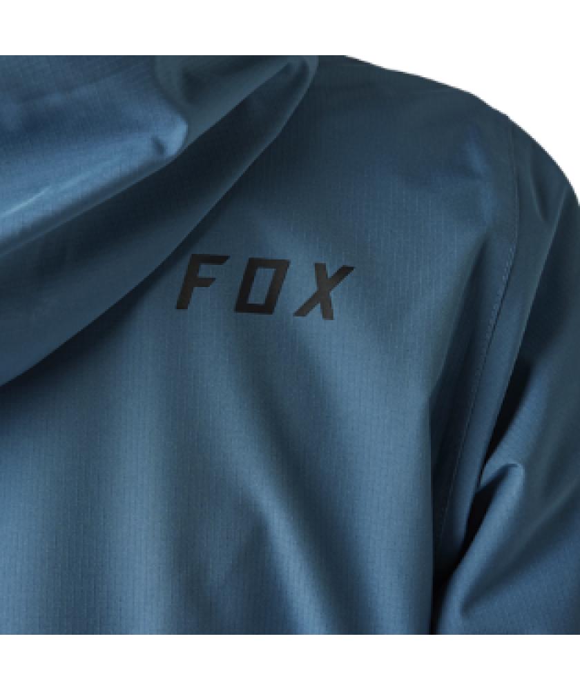 FOX Outerwear W RANGER 2.5L WATER JACKET Dark Slate Größe L