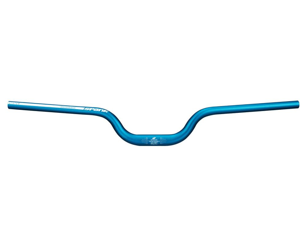 Spank Spoon 800 bar 800mm blue 20mm