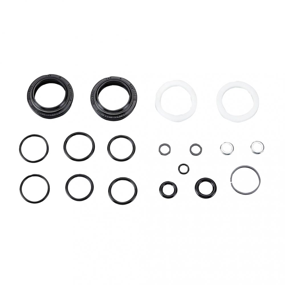 RockShox 200 Std/1 Jahr Service Kit Psylo Silver Gen-A