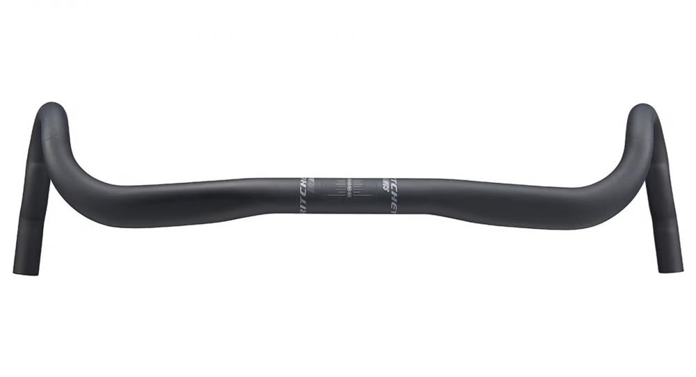 Ritchey WCS VentureMax XL V2 Di2 Lenker 52 cm Blatte Black aus 7050 Aluminium