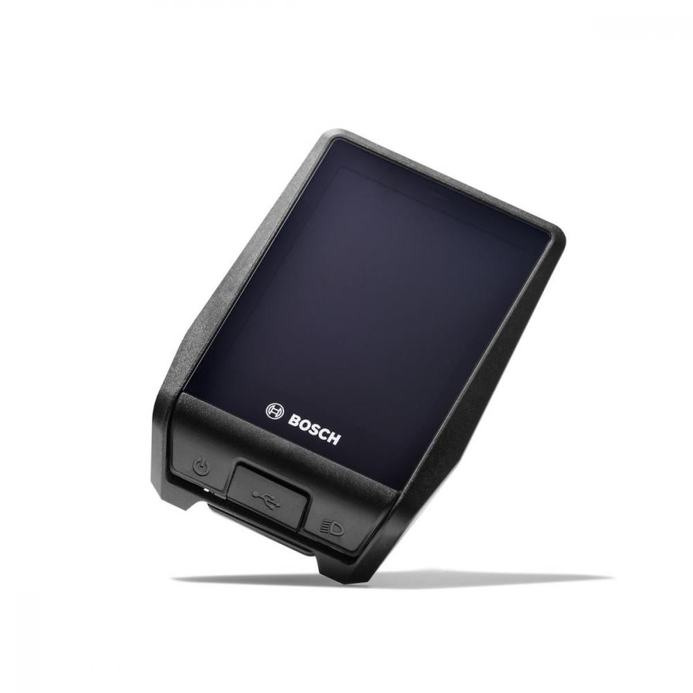 Bosch Display Nyon (BUI350) - smartes E-Bike Display mit Navigation & Fitnessfunktionen