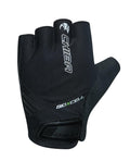 CHIBA BioXCell Air - Radhandschuhe XS schwarz, gepolstert & atmungsaktiv