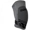 IXS Sports Division iXS Flow EVO+ knee guards S grey - leichter Testsieger-Knieprotektor