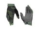 Leatt Glove MTB 1.0 GripR, Spinach -2024, S