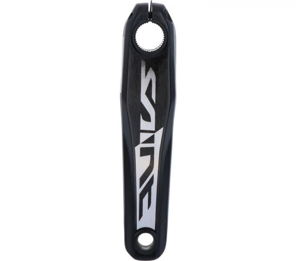SHIMANO Kurbelarm FC-M820 175 mm Links - 175 mm