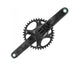 Campagnolo Kurbelgarnitur Ekar 13s 13-Fach 40 Zähne 165mm nur für IC21+OC21