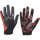 Merida Handschuhe SECOND SKIN sumac XXL sumac - atmungsaktiver Bike-Handschuh mit Top-Grip