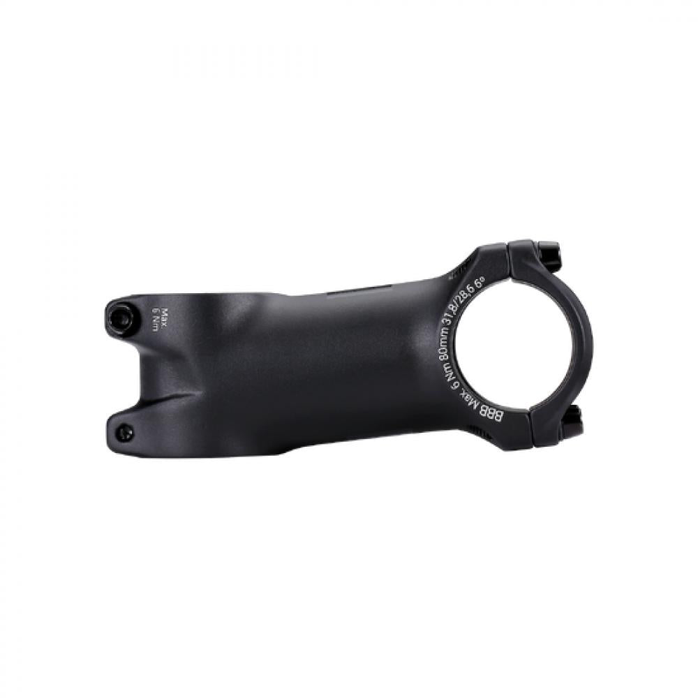 BBB Cycling RoadForce II BHS-08 Vorbau 40 mm
