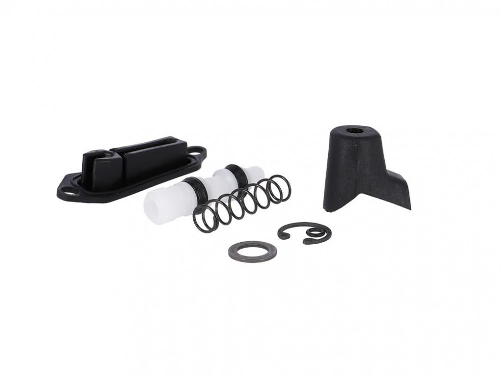 SRAM Lever Internals/Service Kit G2 RS A enthält Kolben, Bladder & Federn - Service Kit für G2 RS Bremshebel