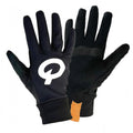 Prologo Langfingerhandschuh Kylma unisex schwarz weiß Gr M