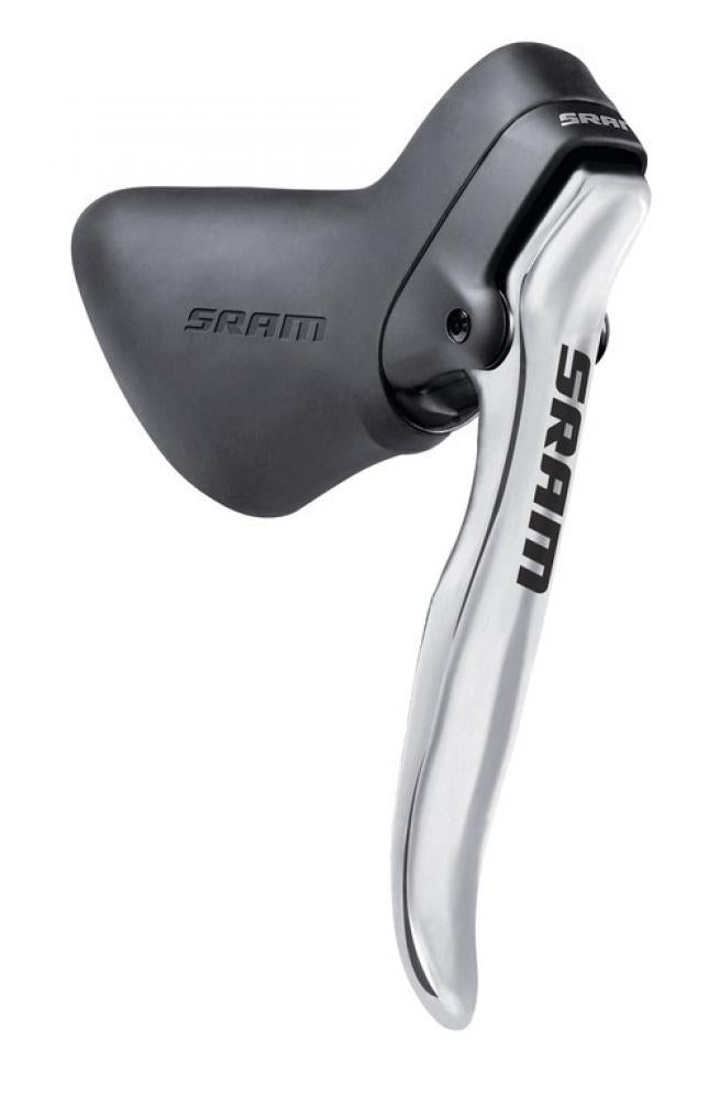 SRAM Bremshebel S500 rechts - Road, Felgenbremse, kompatibel mit RED/Force/Rival