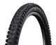 Schwalbe Faltreifen TACKY CHAN Evolution Line 28x2,4 Zoll (62-622) Schwarz - maximaler Grip im Downhill