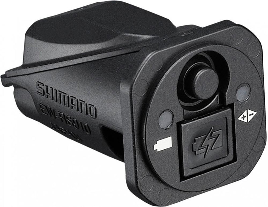 SHIMANO STECKVERBINDUNG INT.2ANSCHL. Verteiler - für interne Di2-Verkabelung