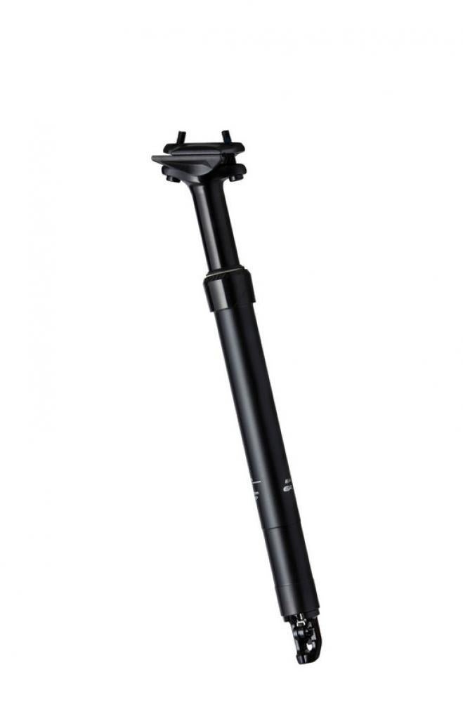 Easton EA70 AX Dropper-Sattelstütze 27,2 x 400 mm, 50 mm Hub - Kontrolle im Gelände