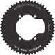 TA Kettenblatt Speed 2 X110 54Z schwarz außen 10/11-f